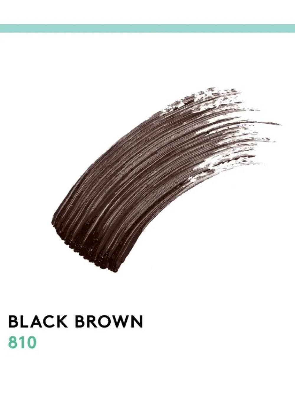COVERGIRL Exhibitionist Mascara - 810 Black Brown